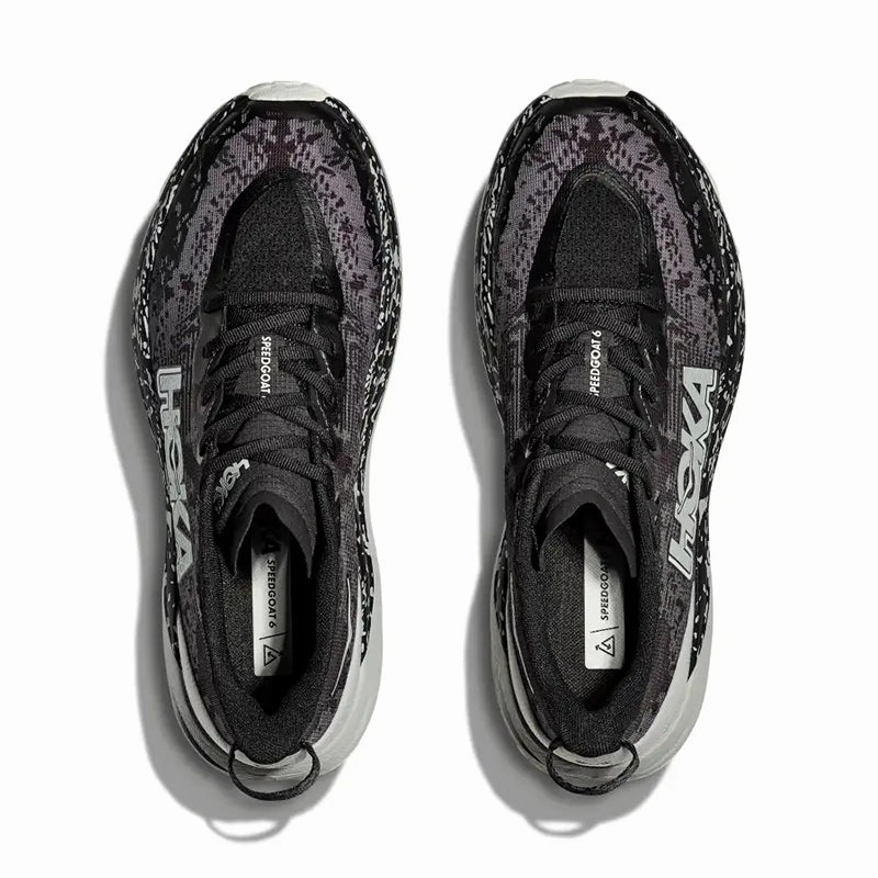 Hyperelastic Polymer Insert Men's Speedgoat 6 Black/Stardust