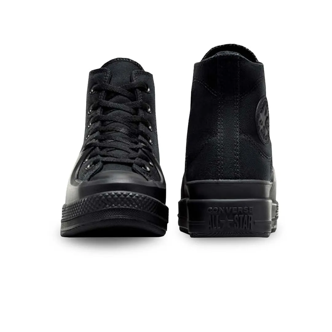 Converse - Unisex Chuck Taylor All Star Construct High Top Shoes (A06888C) Comfortable Jog Iconic look