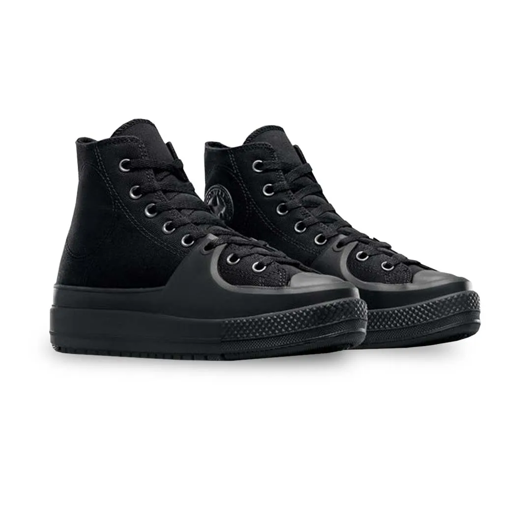 Converse - Unisex Chuck Taylor All Star Construct High Top Shoes (A06888C) Clean Line