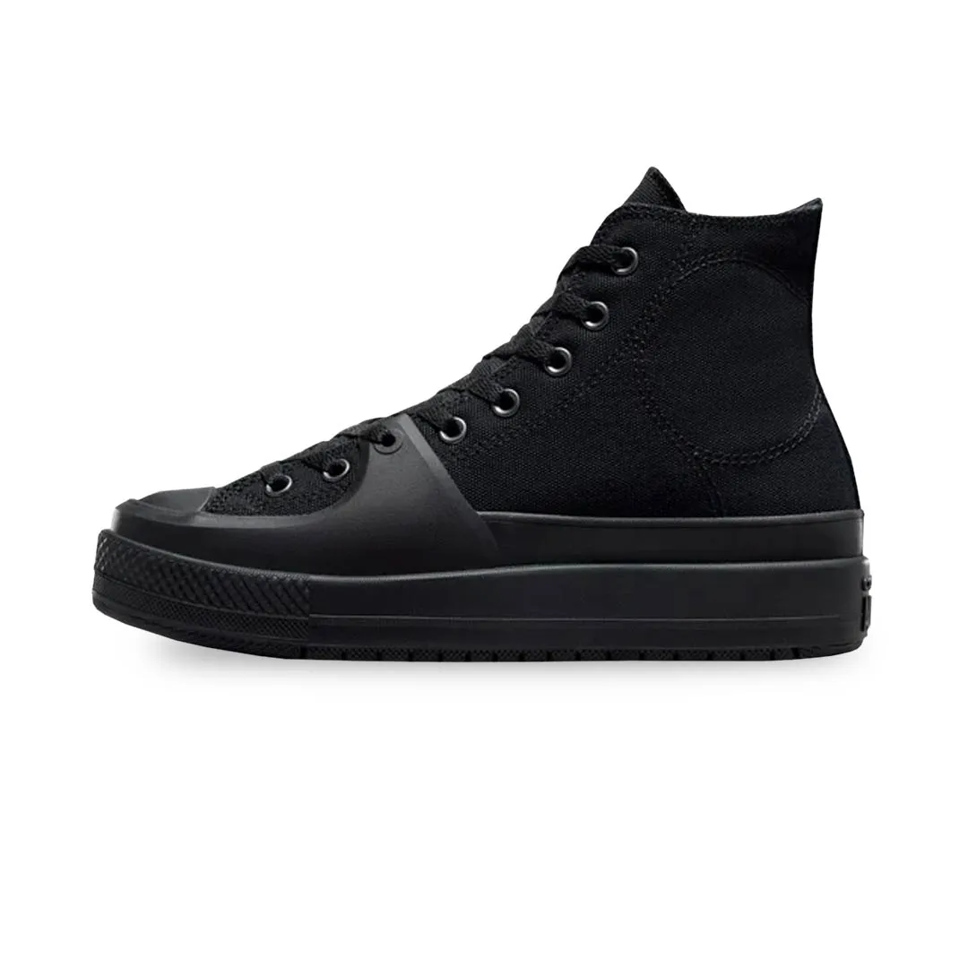 Step Comfort Converse - Unisex Chuck Taylor All Star Construct High Top Shoes (A06888C)