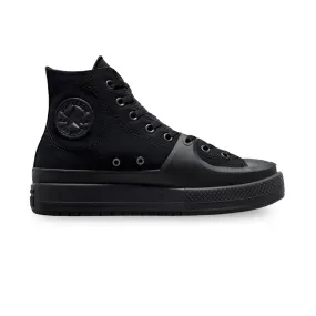 Converse - Unisex Chuck Taylor All Star Construct High Top Shoes (A06888C) Dual Density Impact Protection System