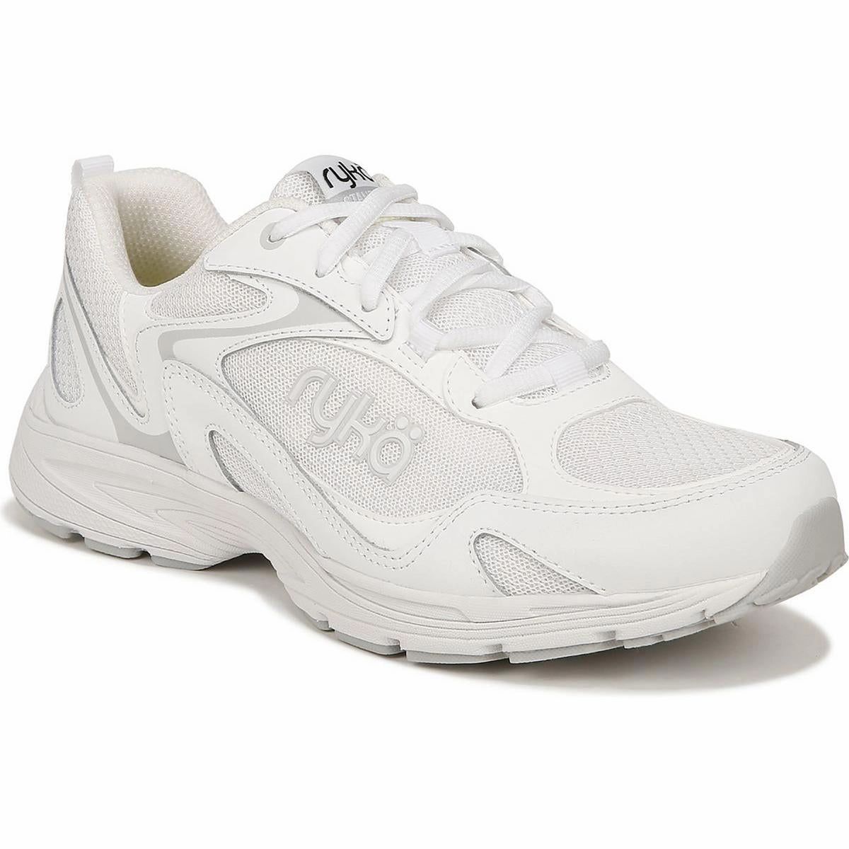 Standout Womens Walking Athletic and Training Shoes Shock Diffusing Midsole improve traction