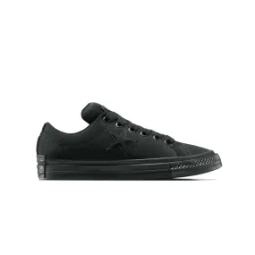 Stitchless Construction Stable Motion Converse - Unisex One Star Puff Shoes (A14954C)
