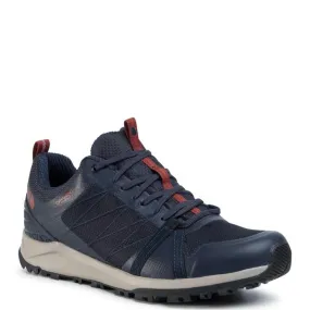 TPU Outsole Family Reunion The North Face Litewave Fastpack II NF0A4PF3H55 Hiking Boots Men's 13 Navy SUN48