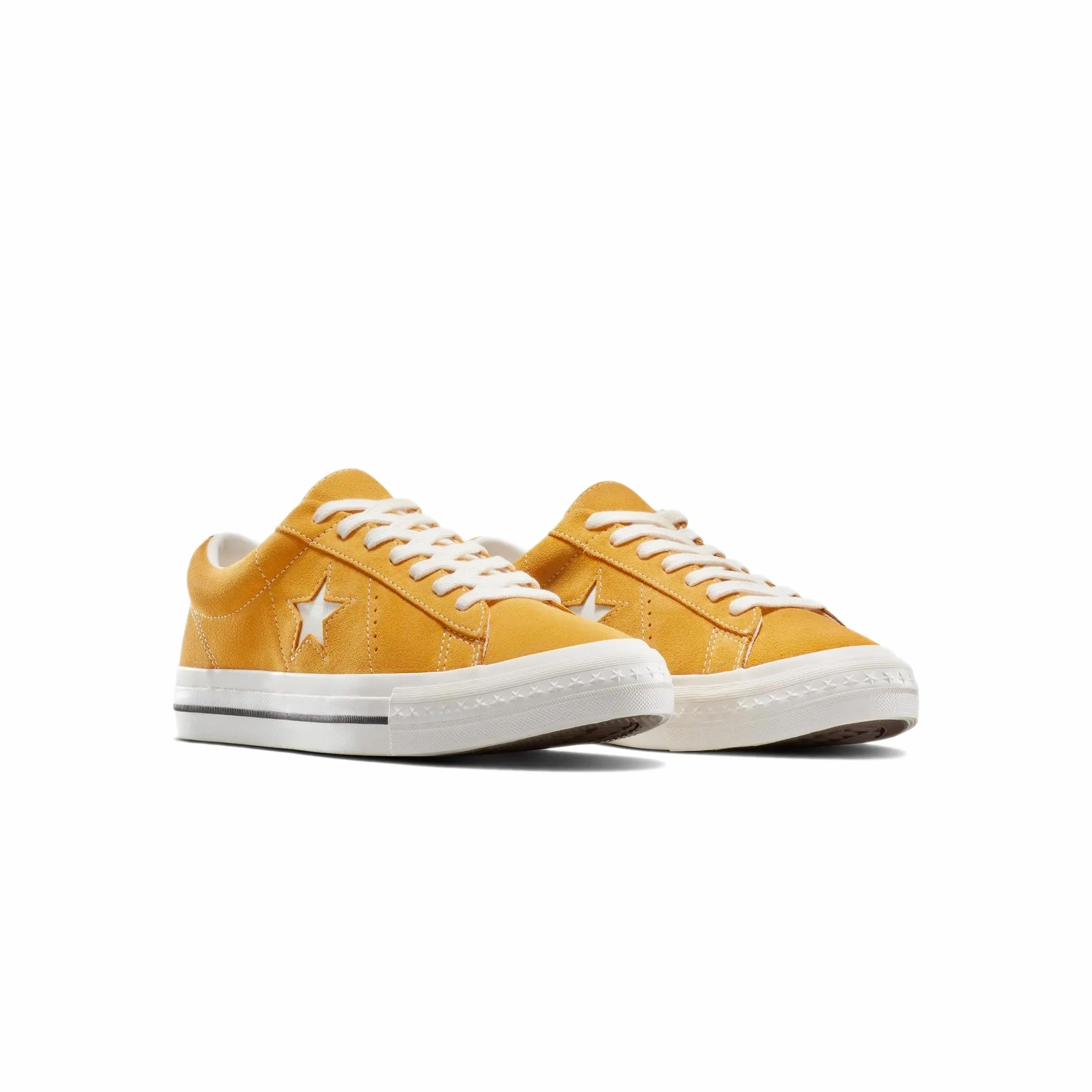 Converse Mens One Star 95 OX Shoes Slip In Mood Lift