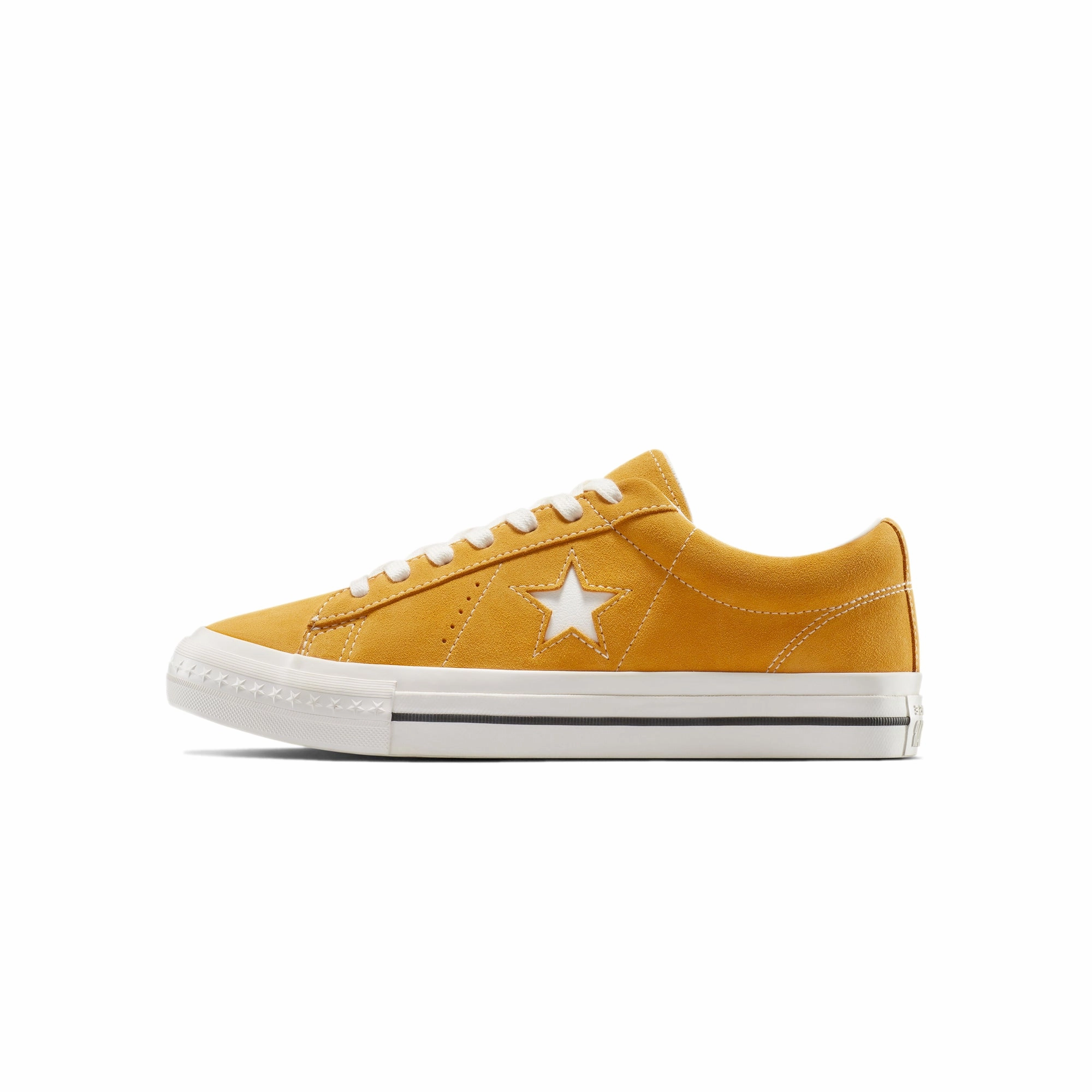 Antistatic Soft Interior Converse Mens One Star 95 OX Shoes