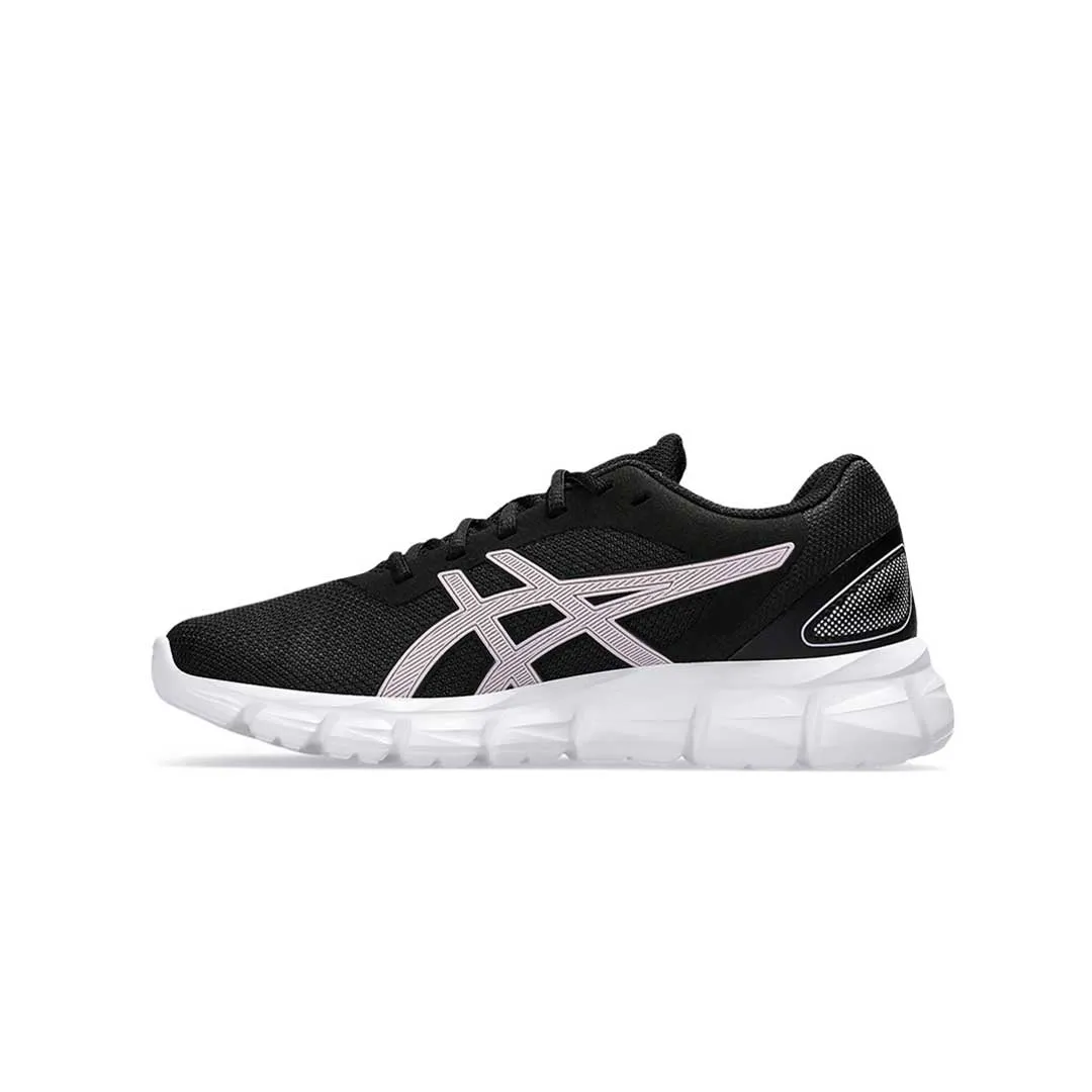 Hyperelastic Foam Rocker Sole Technology Asics - Women's Gel-Quantum Lyte II Shoes (1202A344 005)