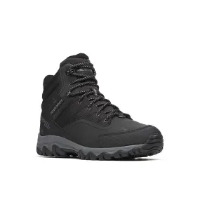 Timeless Look Merrell Thermo Akita Mid J036441 Men's Black Waterproof Winter Boots GBNC1247