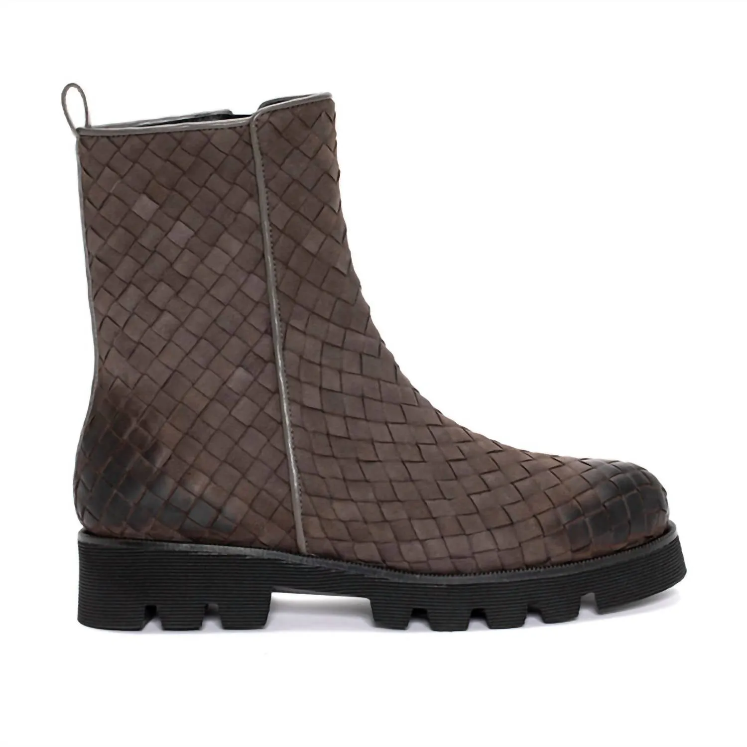 Women's Jenn-B Boots In Black Dynamic Flex Zones