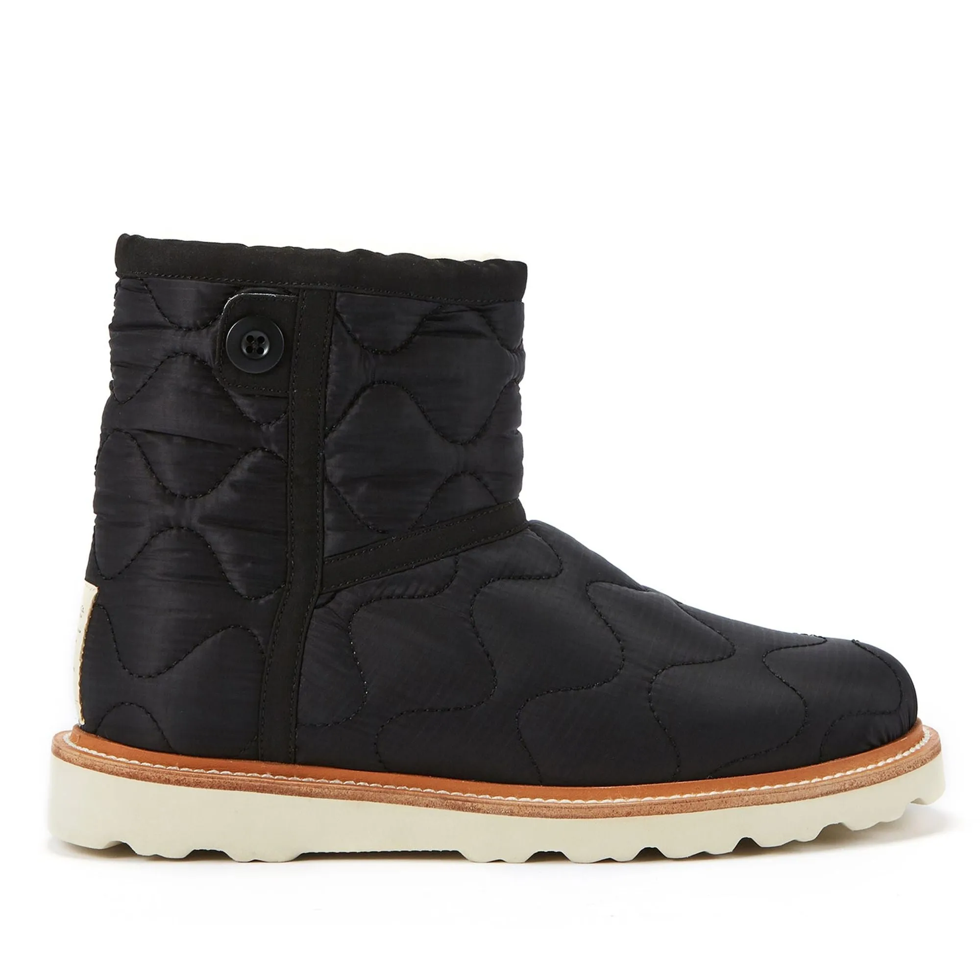 Blitz Hydraulic Impact Resistance Long-Distance Walk