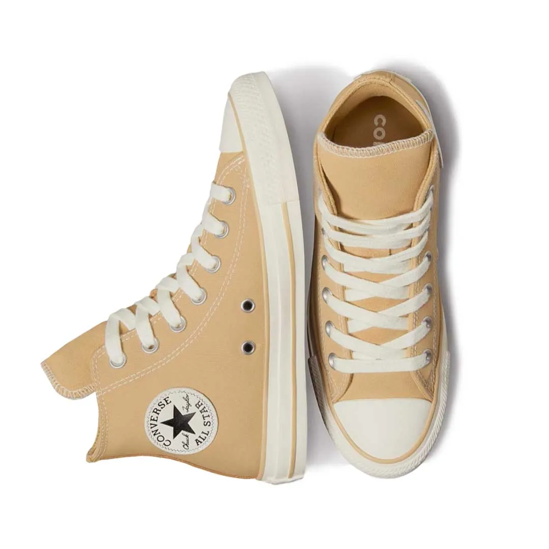 Trekking Fit Energy Transfer Converse - Unisex Converse Chuck Taylor All Star High Top Shoes (A12581C)