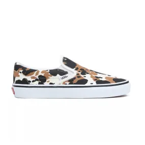 Vans - Unisex Classic Slip-On Shoes (7Q5DMUL) All   Terrain Flattering performance