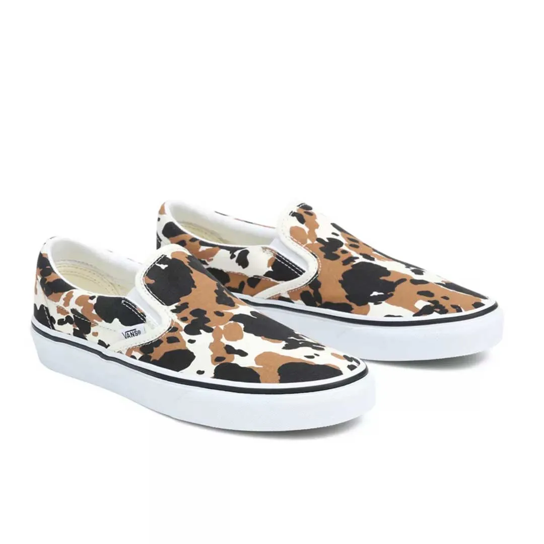 Rolling Transition Vans - Unisex Classic Slip-On Shoes (7Q5DMUL)