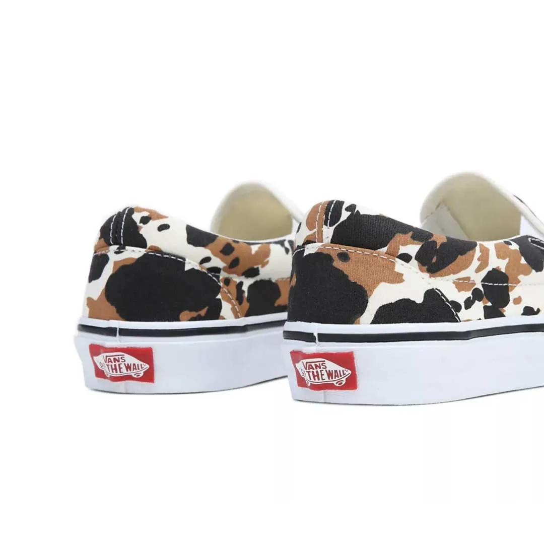 Vans - Unisex Classic Slip-On Shoes (7Q5DMUL) Comfortable Outsole Relax Fit