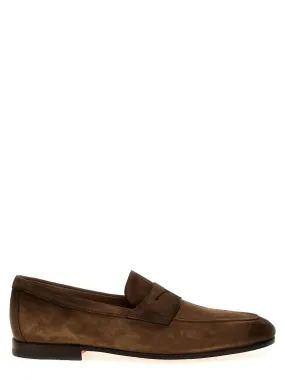 Slip On Motion Comfort Ready 'Carlo' Loafers