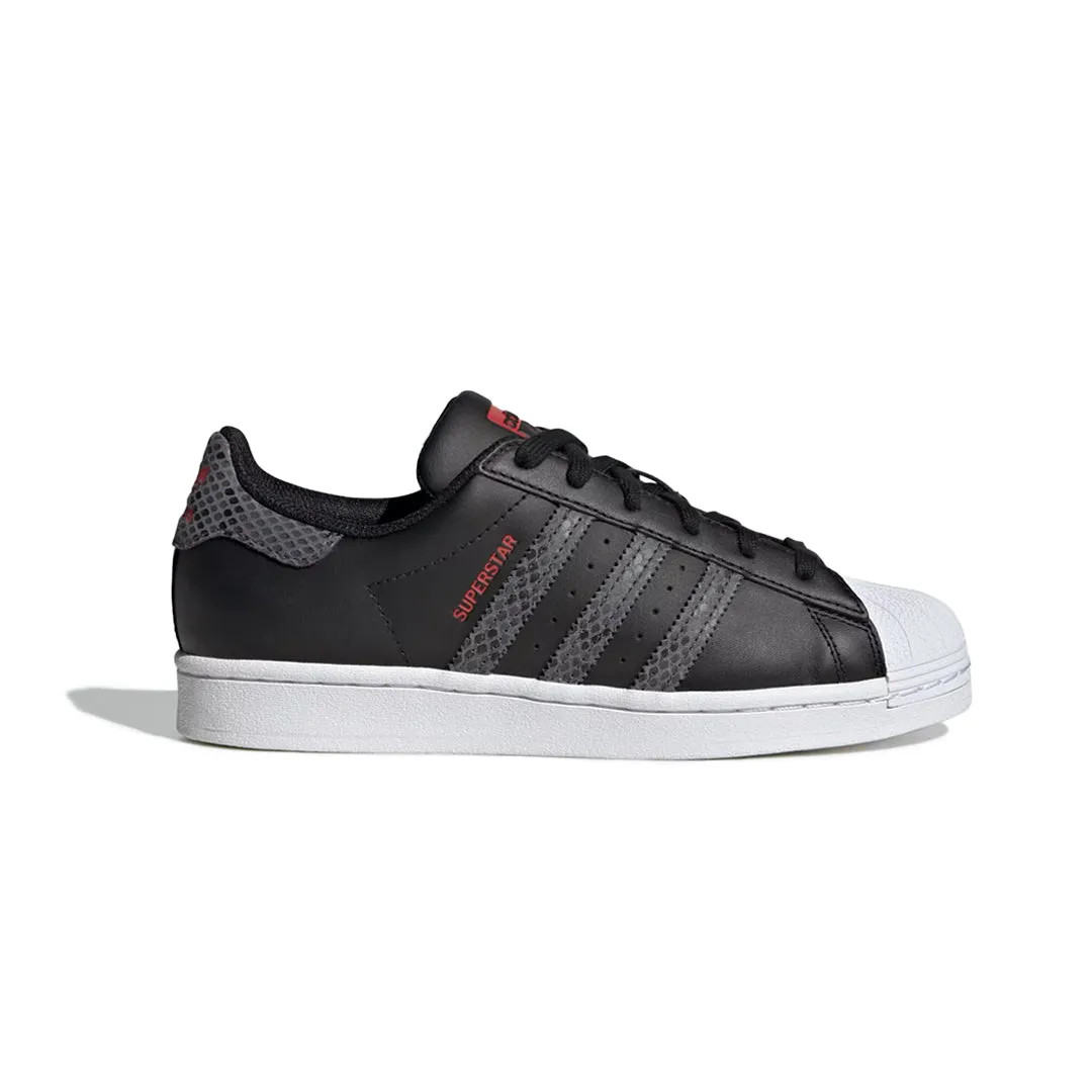 adidas - Women's Superstar Shoes (HQ1917) Active Choice