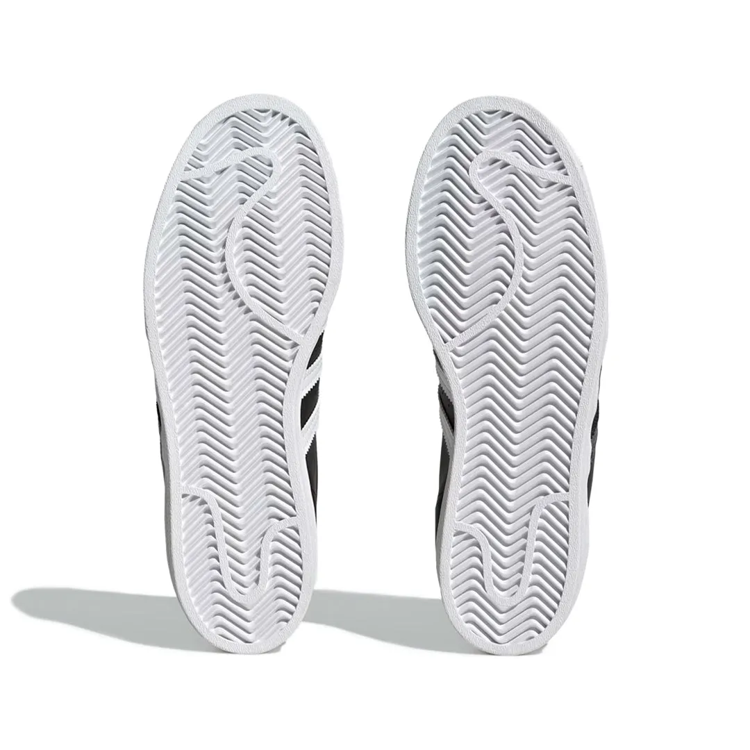 adidas - Women's Superstar Shoes (HQ1917) Ergonomic Heel Counters