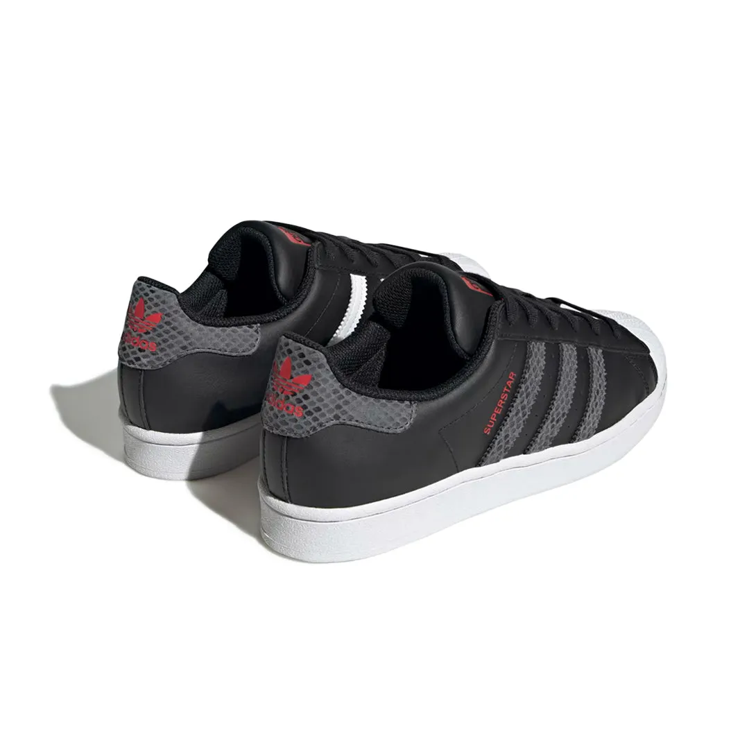 adidas - Women's Superstar Shoes (HQ1917) Urban use