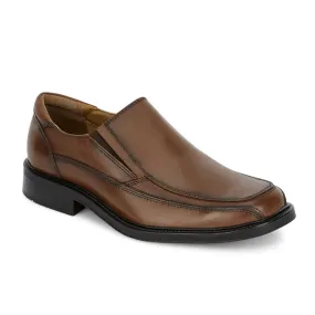 Quick Fit On Dockers Mens Proposal Leather Dress Loafer Shoe