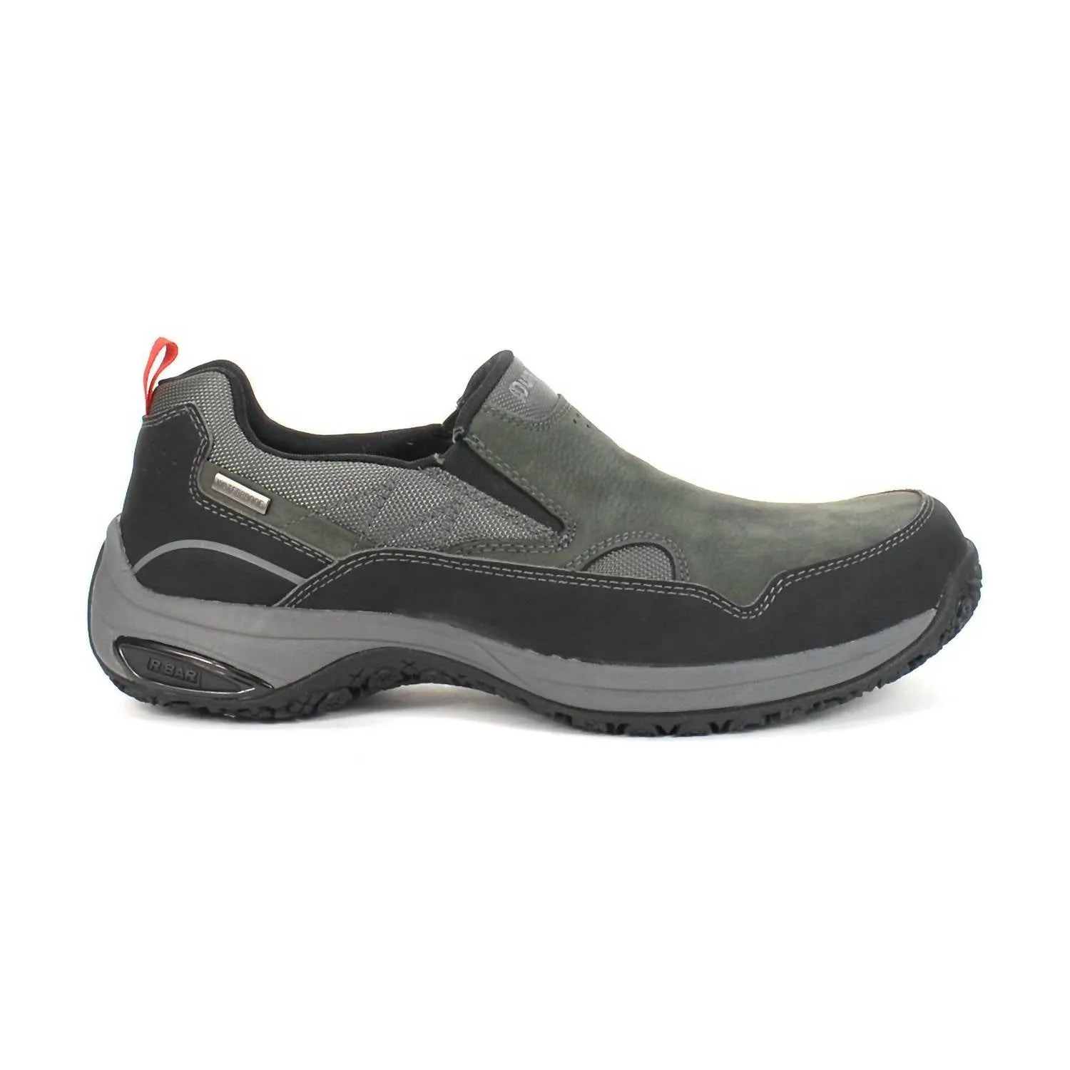 Men??S Ludlow Cloud Plus Shoes In Grey Instant Access Easy Wear