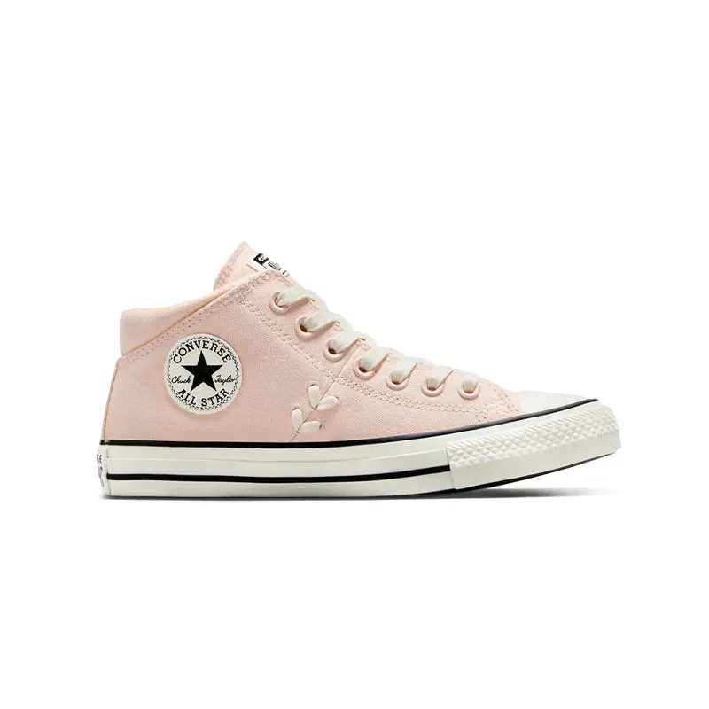 Converse - Women's Chuck Taylor All Star Madison Mid Shoes (A10632C) Comfort Breath