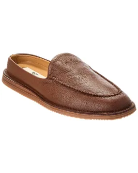 Bally Fosko Leather Loafer Daily Comfort