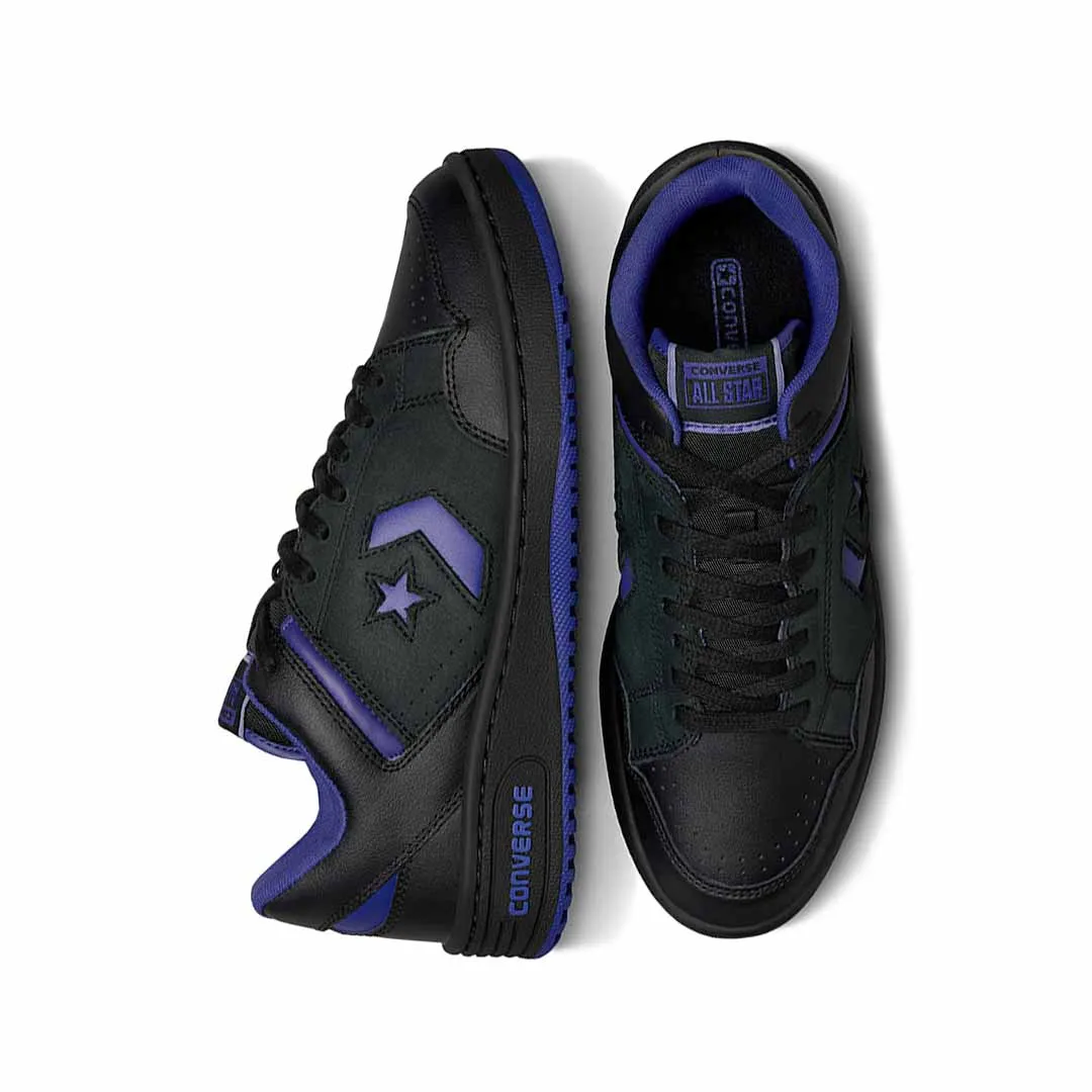 Triple Layer Mesh Converse - Unisex Weapon Shoes (A11105C)