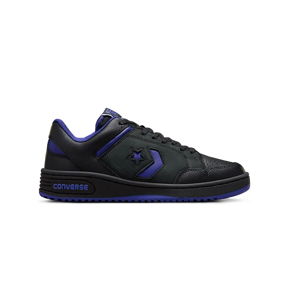 Converse - Unisex Weapon Shoes (A11105C) Quick Entry Shock Edge