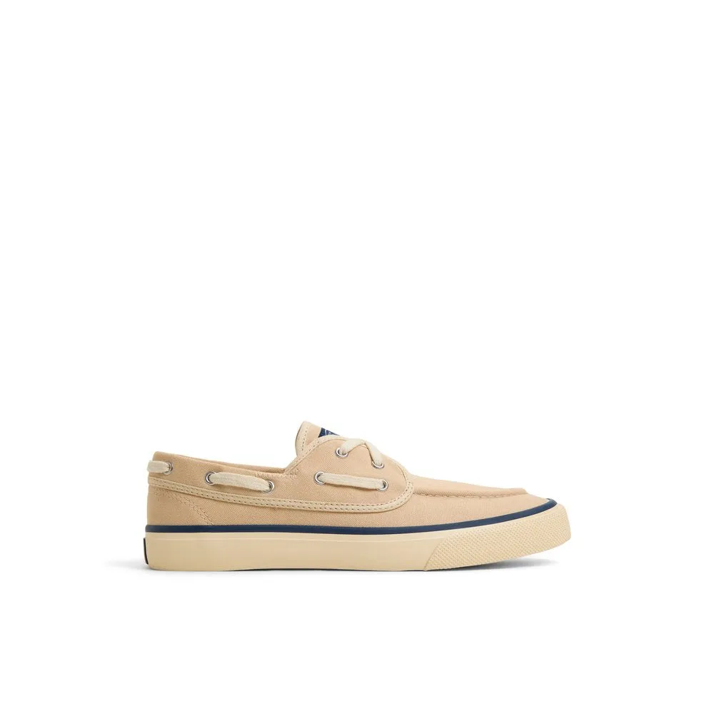 Sea Mate Boat Shoe Sneaker Relaxed Comfort