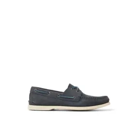 Relaxation Step Authentic Original 2-Eye Boat Shoe