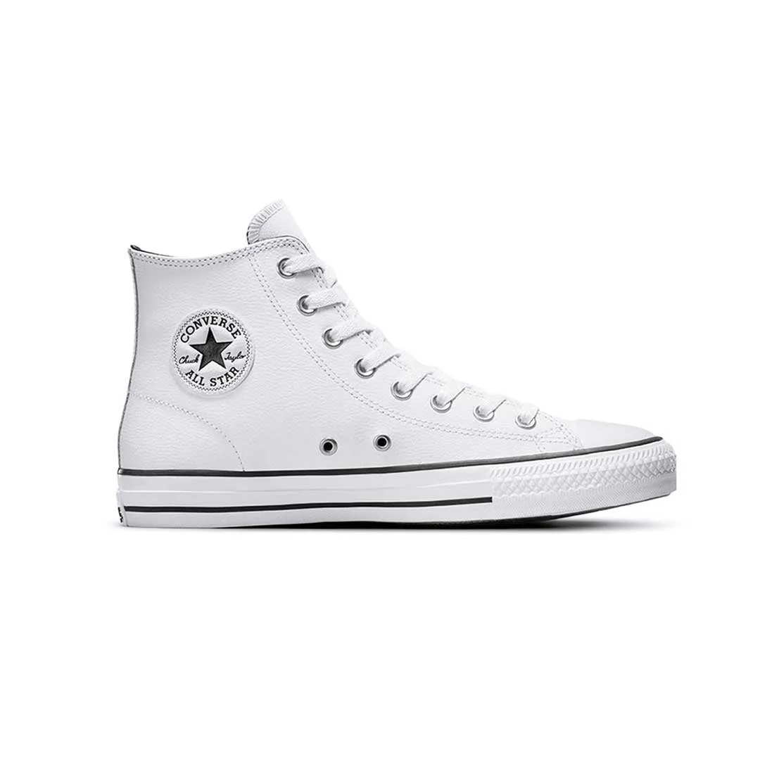 Neutral Choice Converse - Unisex Chuck Taylor All Star Pro High Top Shoes (A05330C)