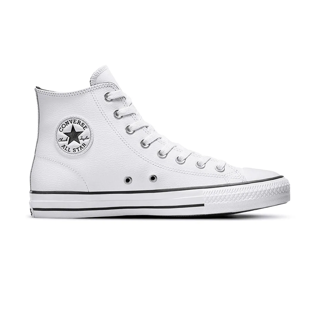 High Energy Return Sole Converse - Unisex Chuck Taylor All Star Pro High Top Shoes (A05330C)