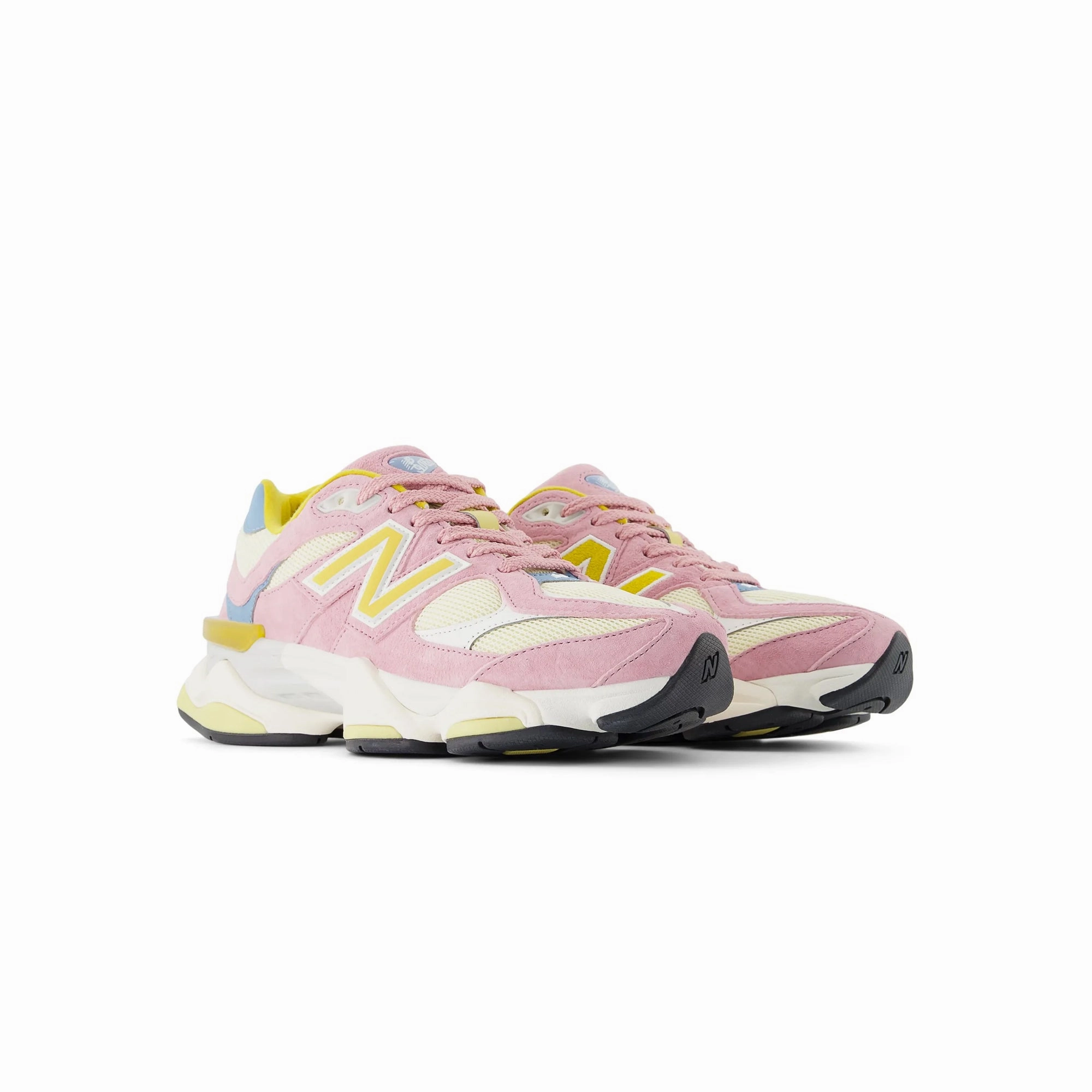 MemoryFoamInsole Road Tested New Balance Womens 9060 Shoes