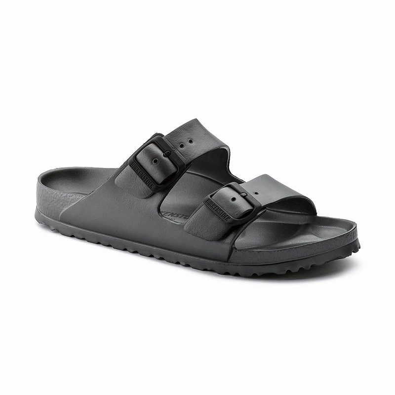 Men's Arizona EVA Metallic Anthracite On Duty