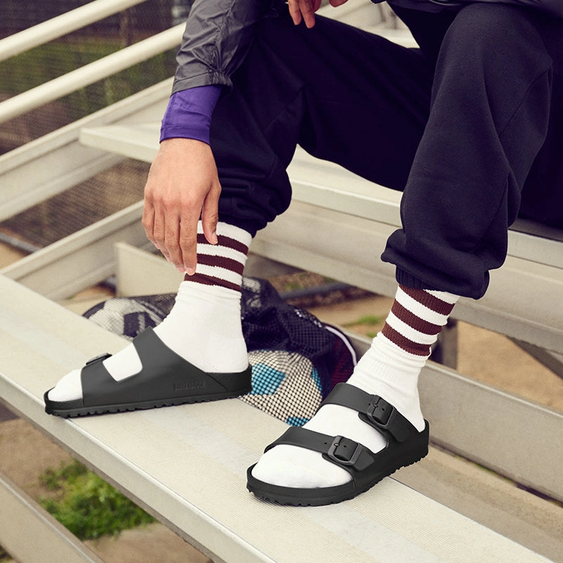 Shore Hike Training Ease Men's Arizona EVA Metallic Anthracite