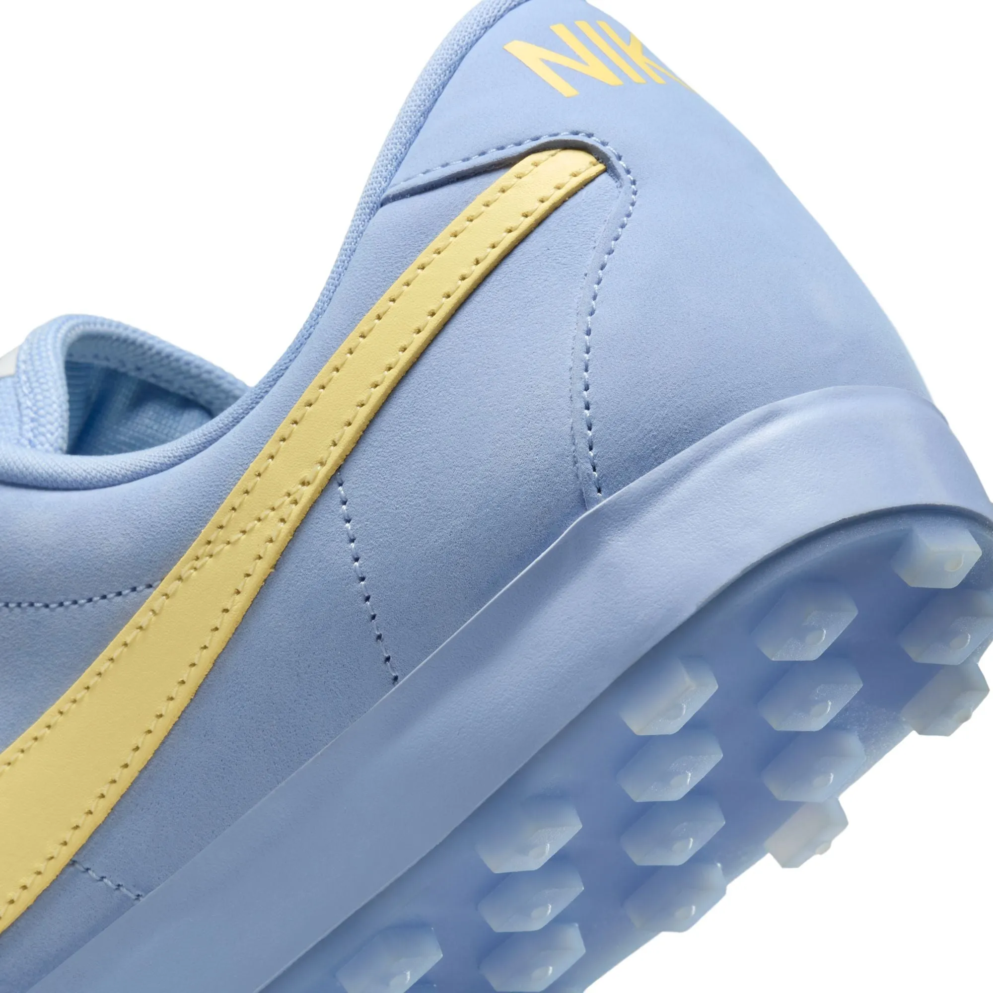 Nike Mens Astrograbber Shoes Functional Features Slow running