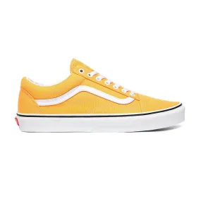 Slip Resistant Grooves Waterproof Coating Vans - Unisex Old Skool (4U3BWT4)