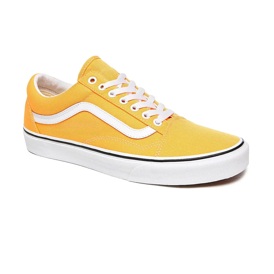 Comfort Fit Technology Hyperelastic Response Vans - Unisex Old Skool (4U3BWT4)