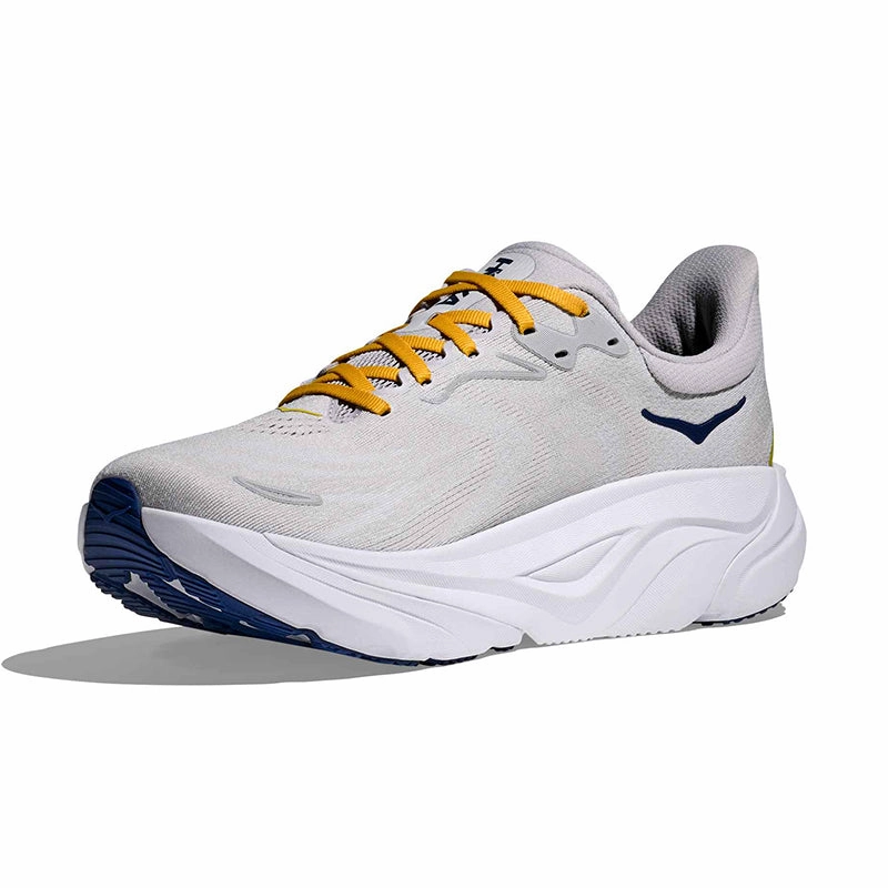 Men's Arahi 8 Stardust/Cosmic Grey Propelium