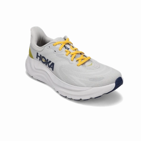 Men's Arahi 8 Stardust/Cosmic Grey High quality materials loop - closure