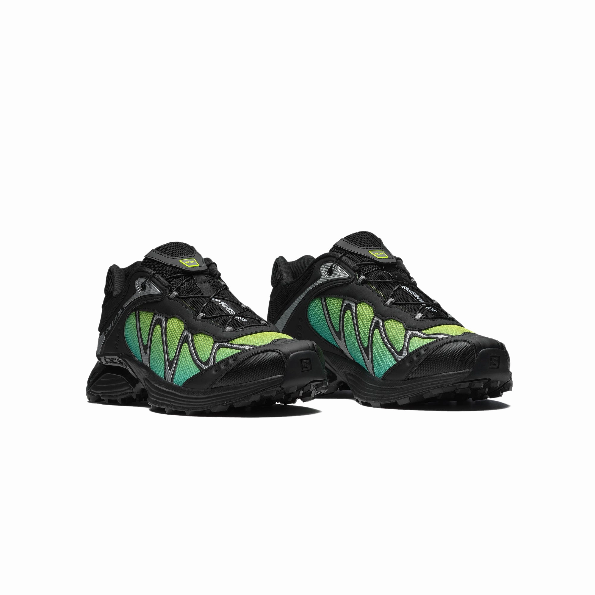 Salomon Mens XT-Whisper Shoes for asphalt