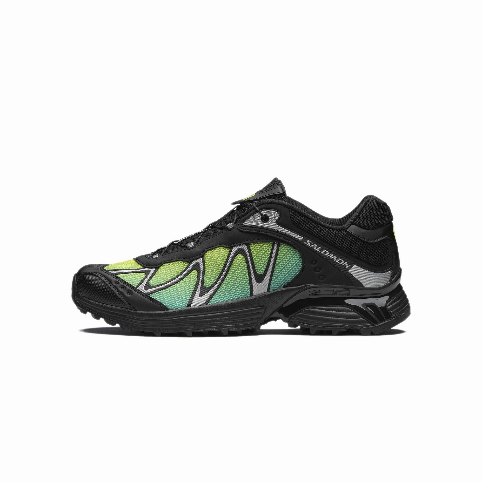 eco - materials indoor material Salomon Mens XT-Whisper Shoes