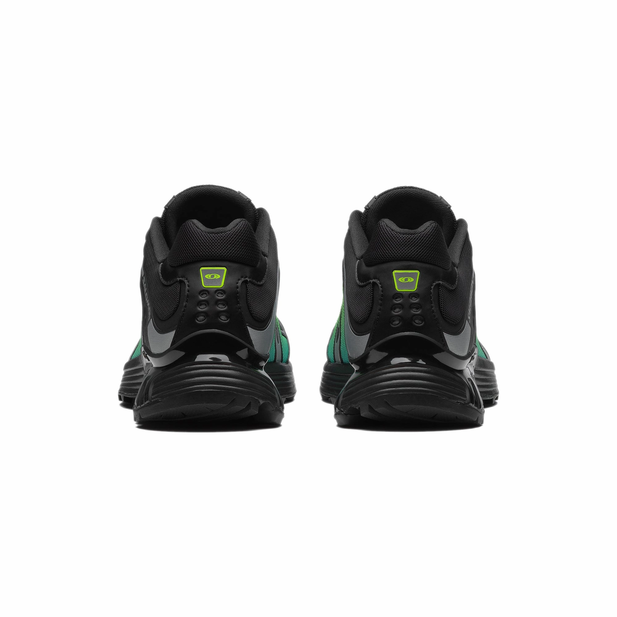 Salomon Mens XT-Whisper Shoes cushioning technology