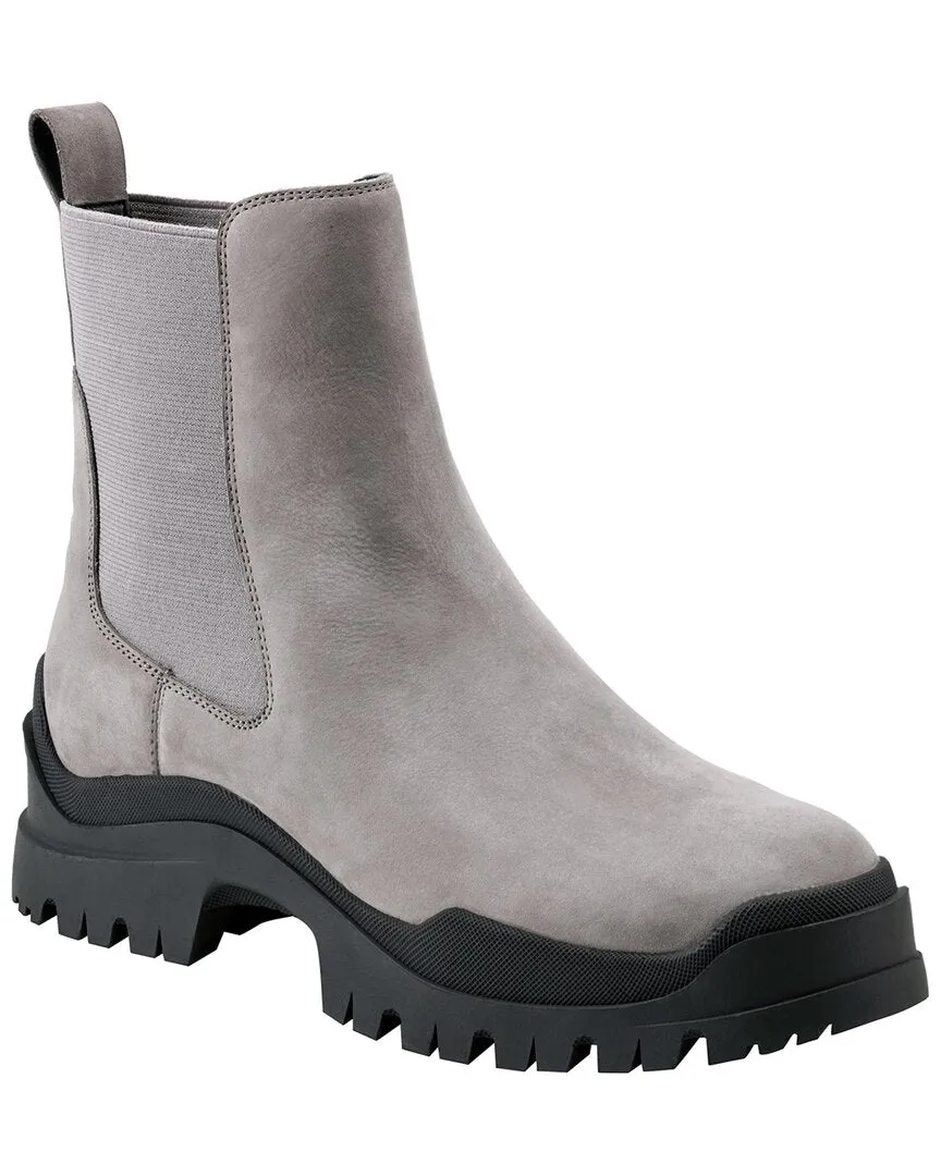 Thermal Core Weekend Wanderer Textile Lining Marc Fisher LTD Farris Leather Bootie