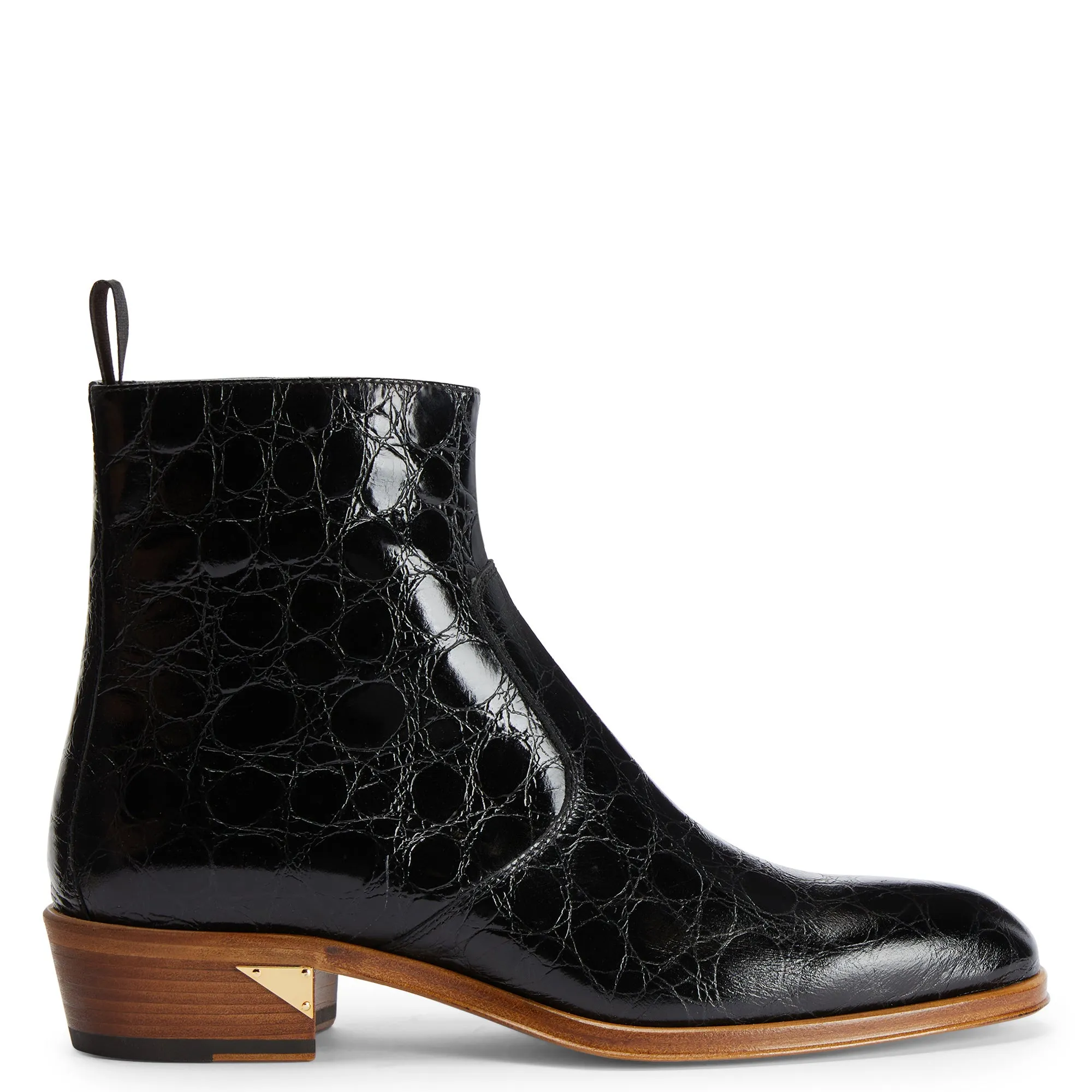 Multi-Season Wear Giuseppe Zanotti Fabyen