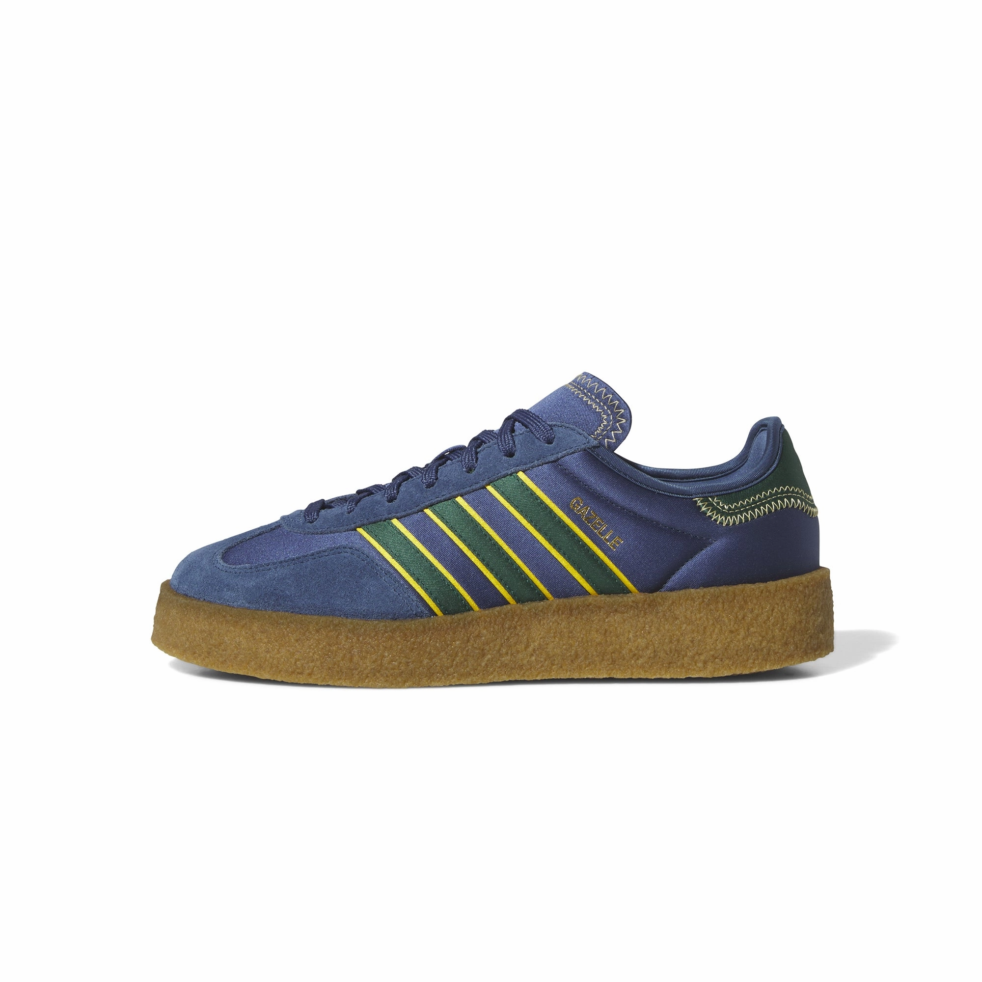 Sports Style Adidas x CLOT Mens Gazelle By EC Shoes