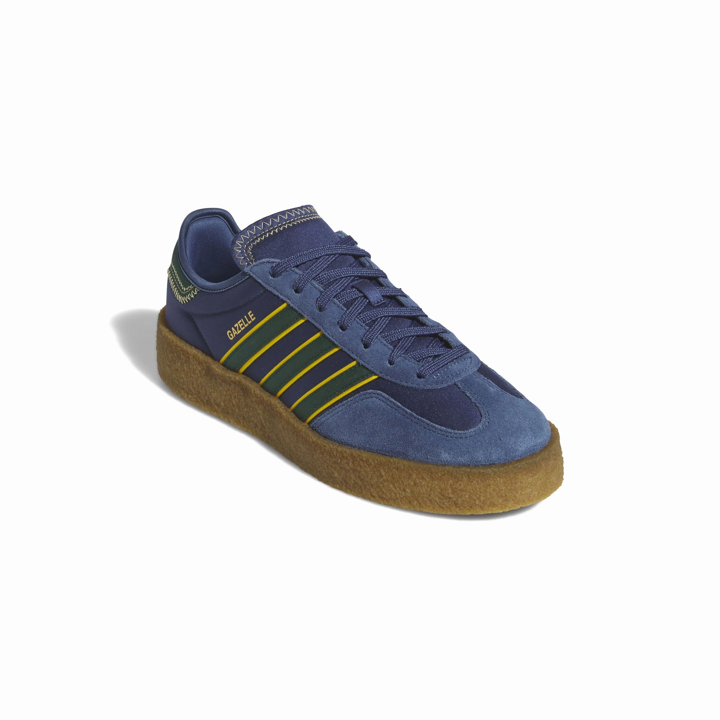 Toms Classic Adidas x CLOT Mens Gazelle By EC Shoes
