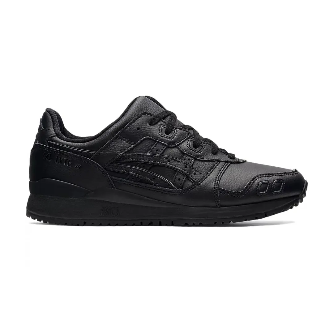 Athletic Design Asics - Unisex Gel Lyte III OG Shoes (1201A257 001)
