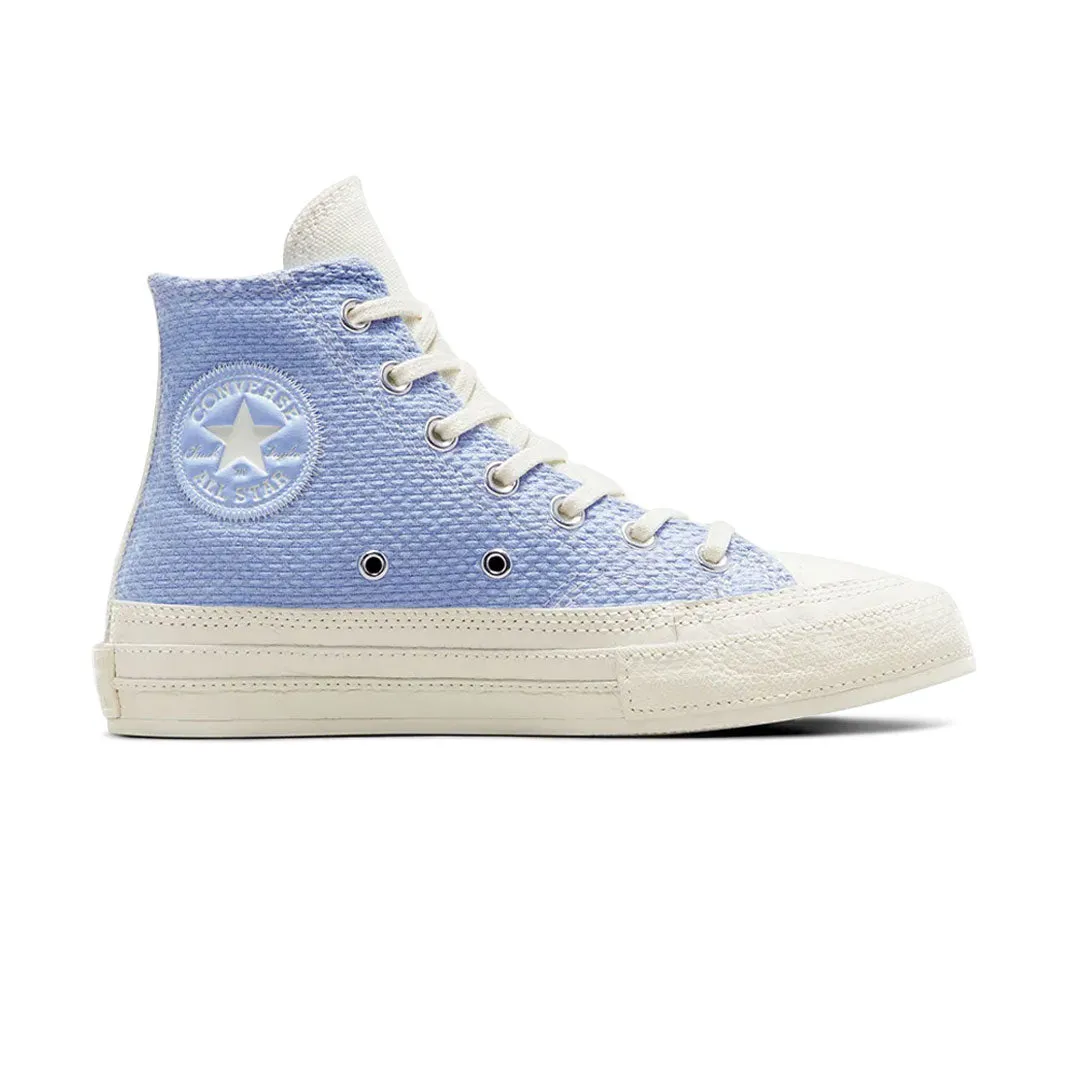 Perforated Ventilation System Cushioned Memory Foam Converse - Unisex Chuck 70 High Top Shoes (A04621C)