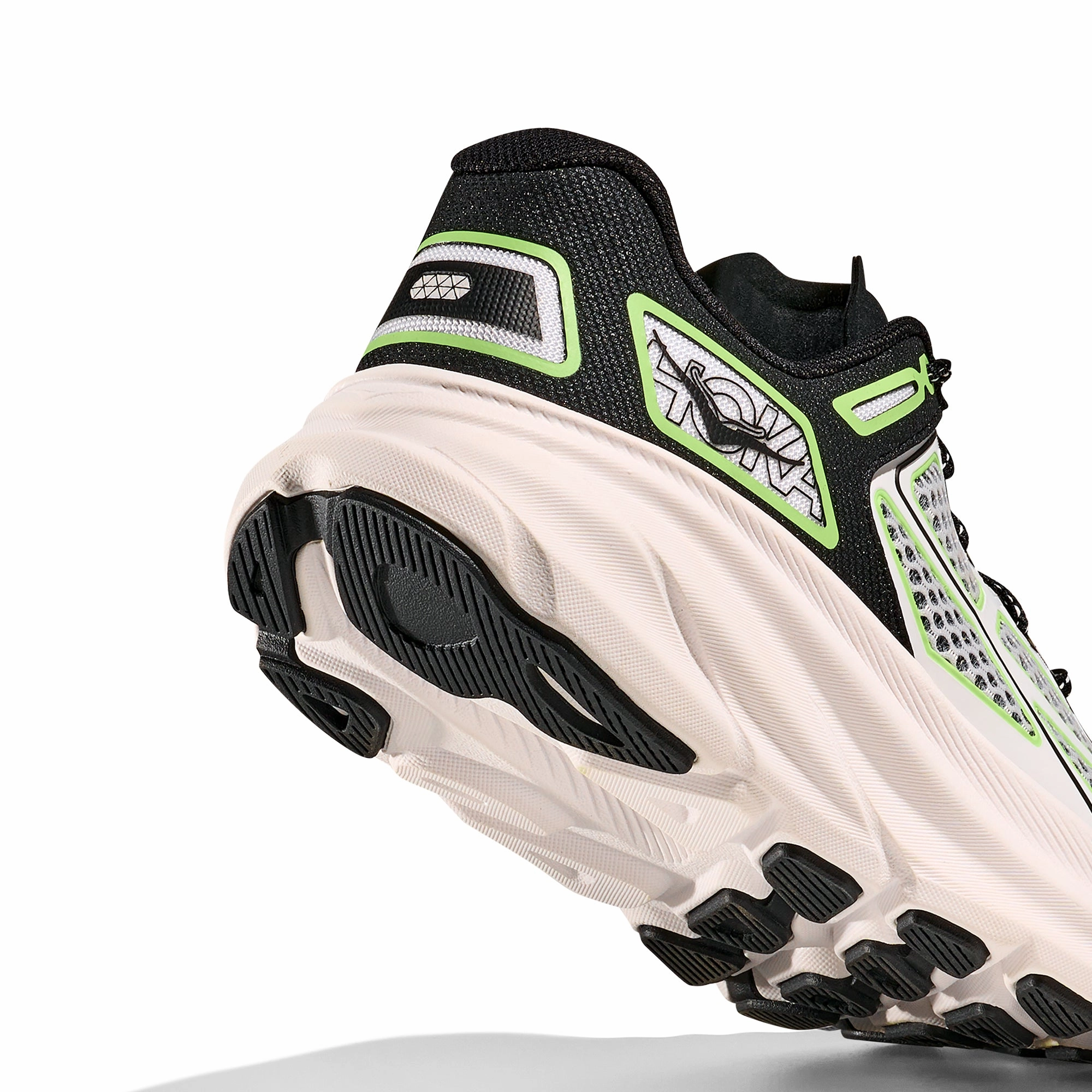 Hoka U Clifton One9 Shoes All Terrain Durability